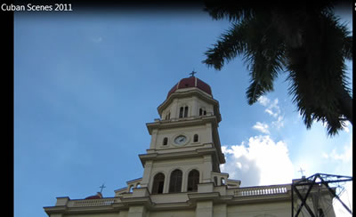 Cuban Scenes 2011